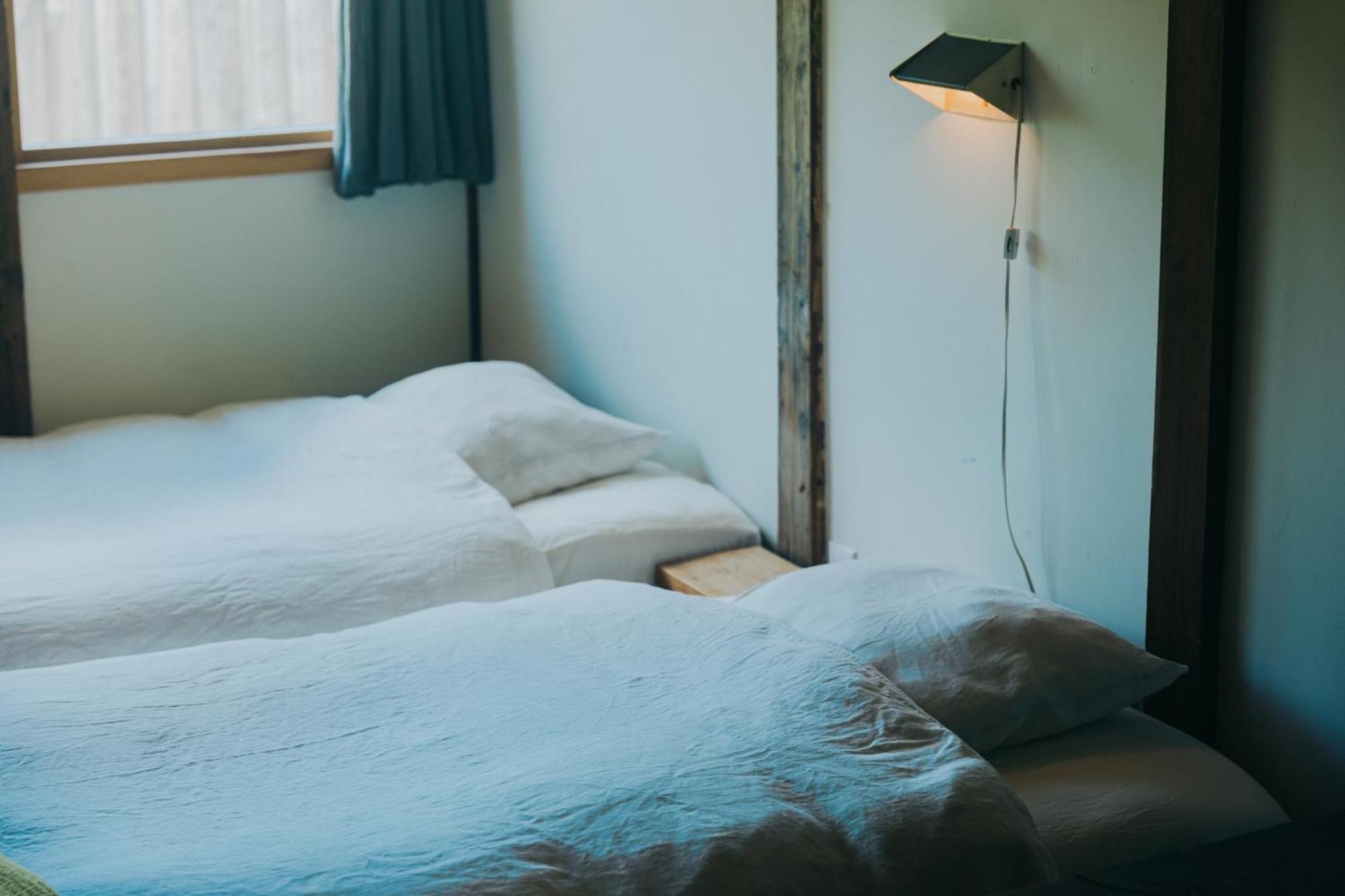 Hostel Saruya Fujiyoshida Zewnętrze zdjęcie
