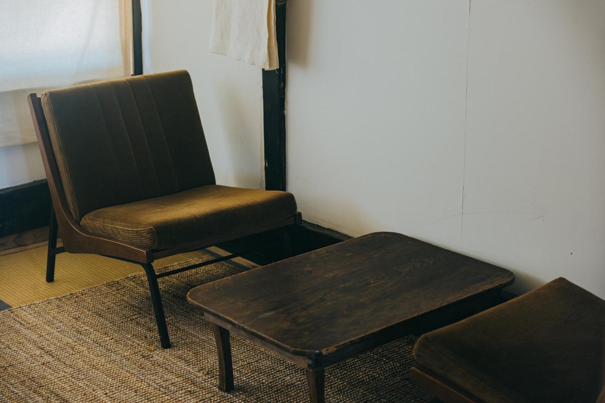 Hostel Saruya Fujiyoshida Zewnętrze zdjęcie