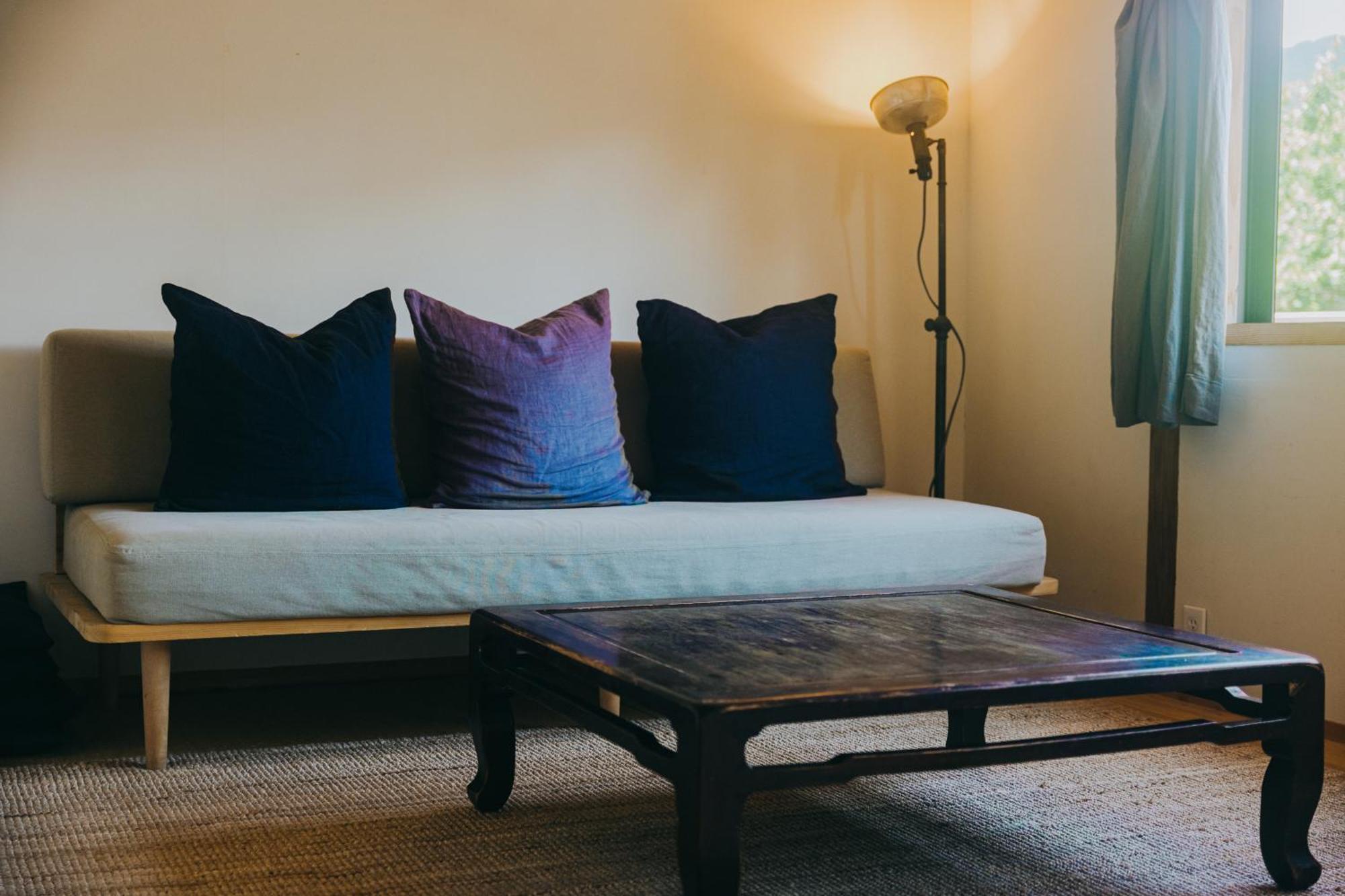 Hostel Saruya Fujiyoshida Zewnętrze zdjęcie