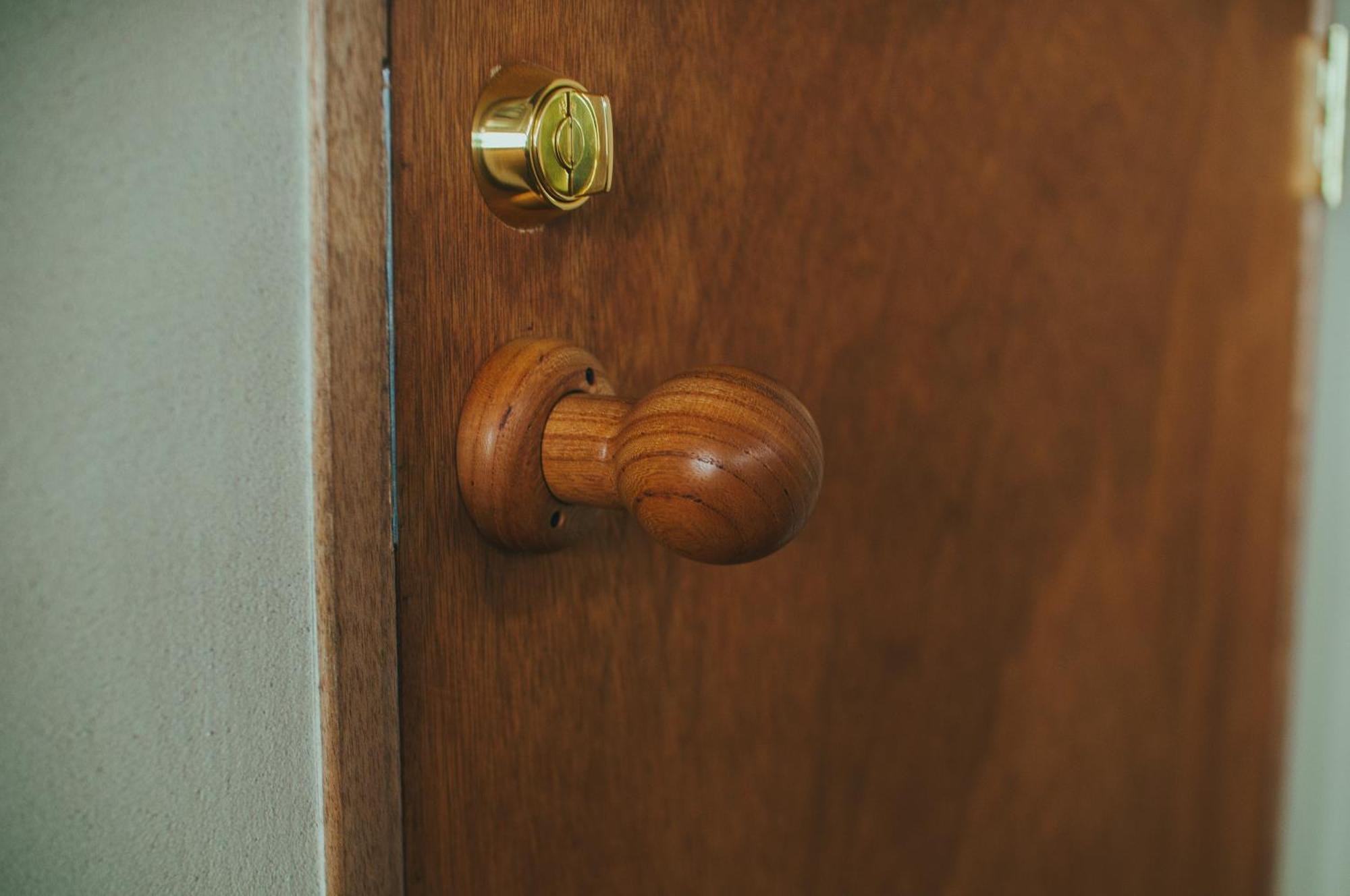 Hostel Saruya Fujiyoshida Zewnętrze zdjęcie