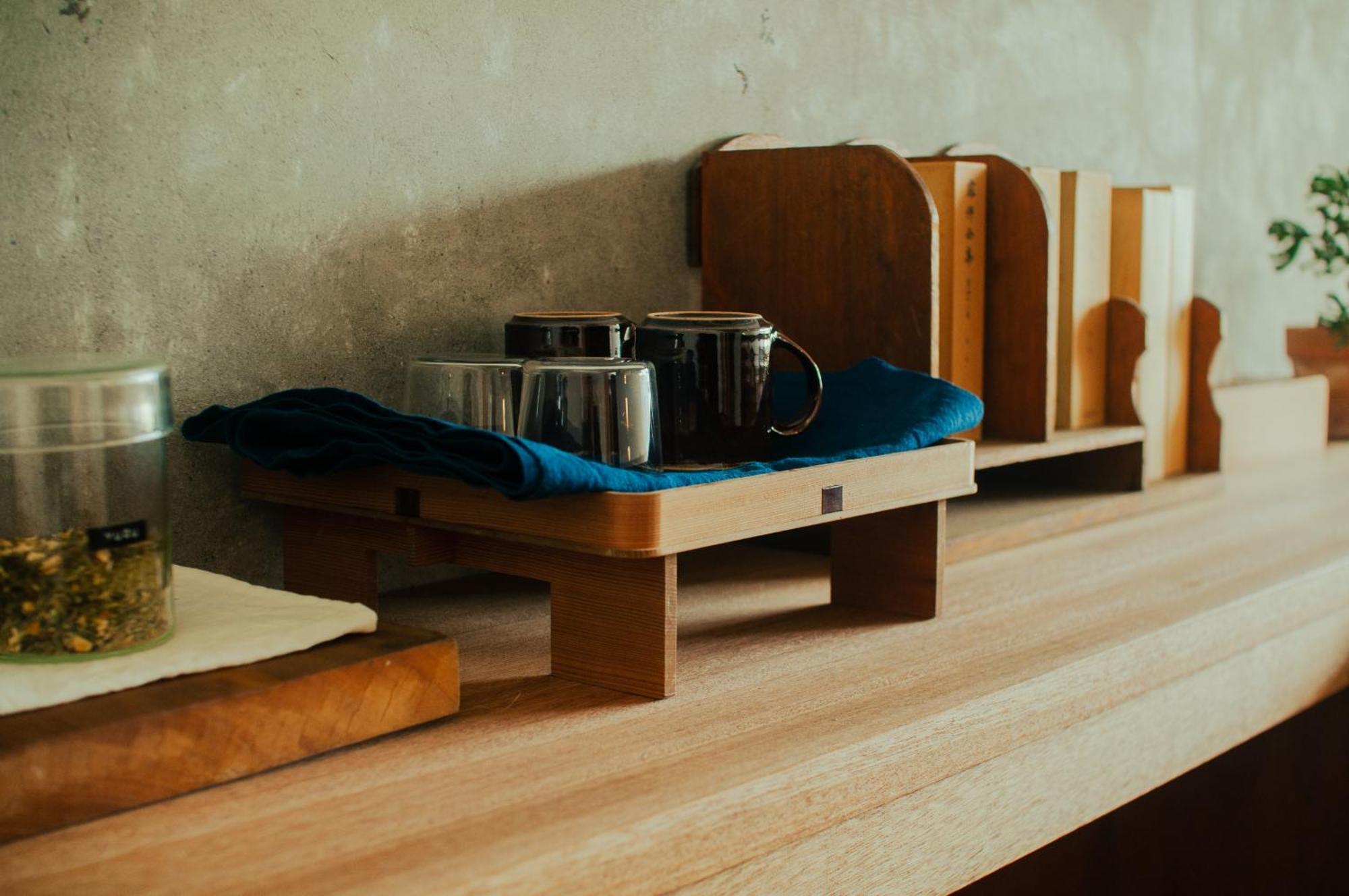 Hostel Saruya Fujiyoshida Zewnętrze zdjęcie