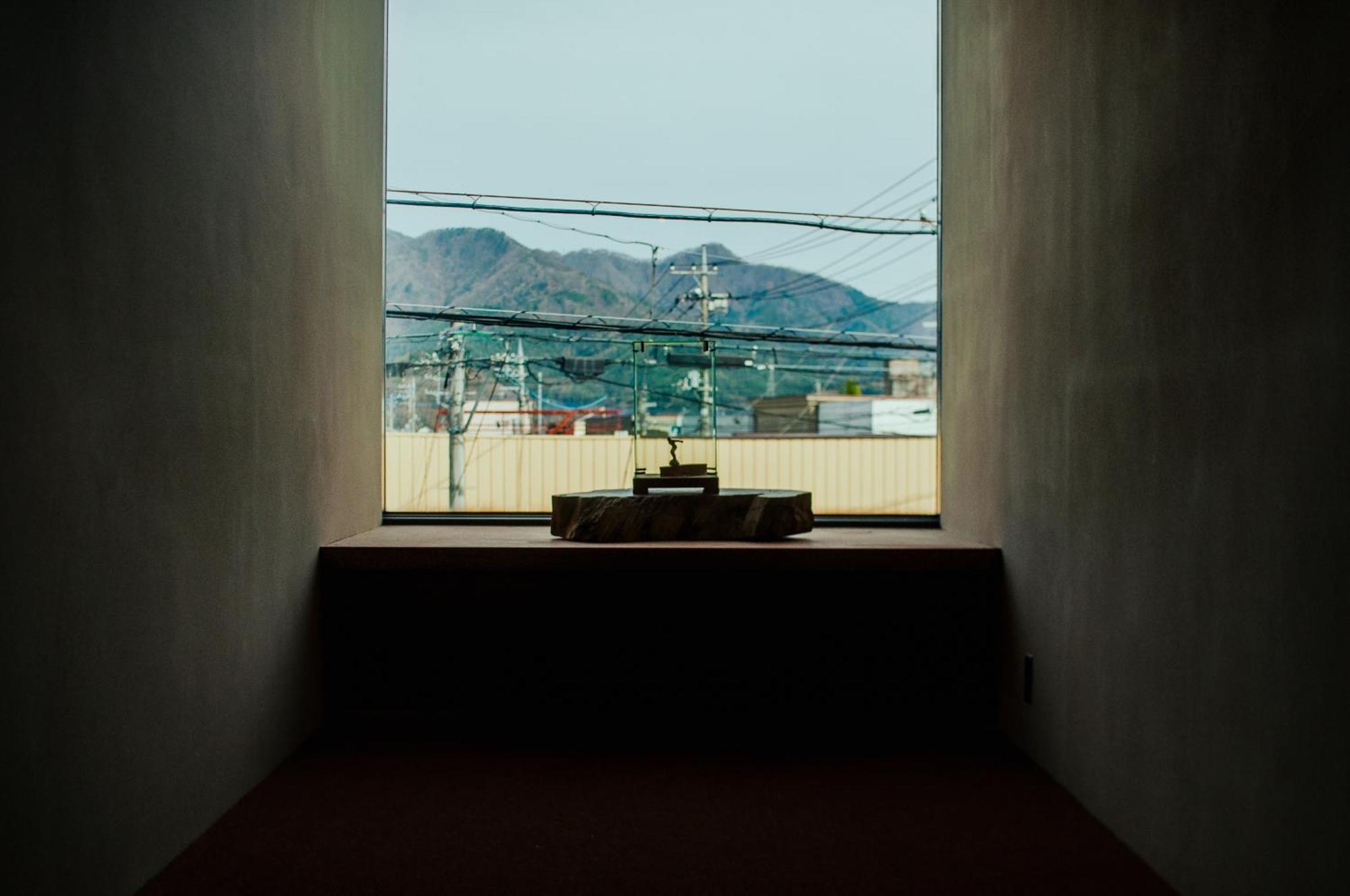 Hostel Saruya Fujiyoshida Zewnętrze zdjęcie