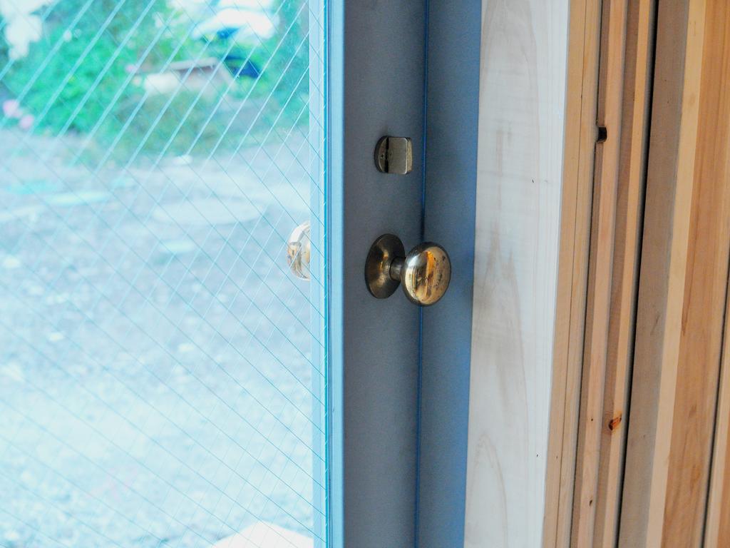 Hostel Saruya Fujiyoshida Zewnętrze zdjęcie