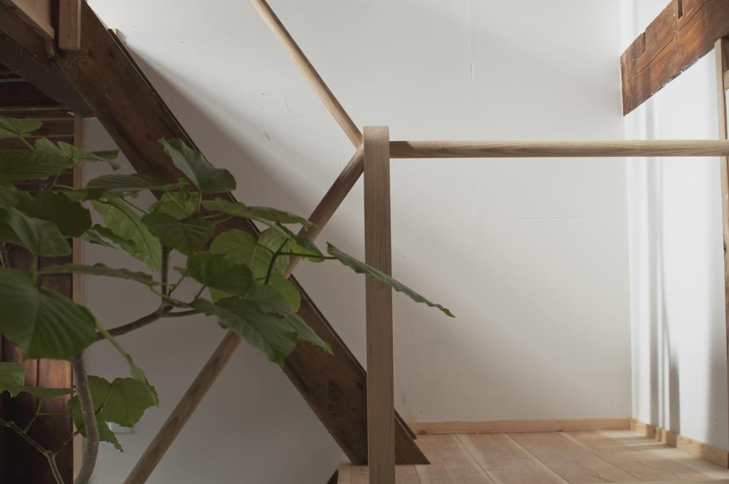 Hostel Saruya Fujiyoshida Zewnętrze zdjęcie