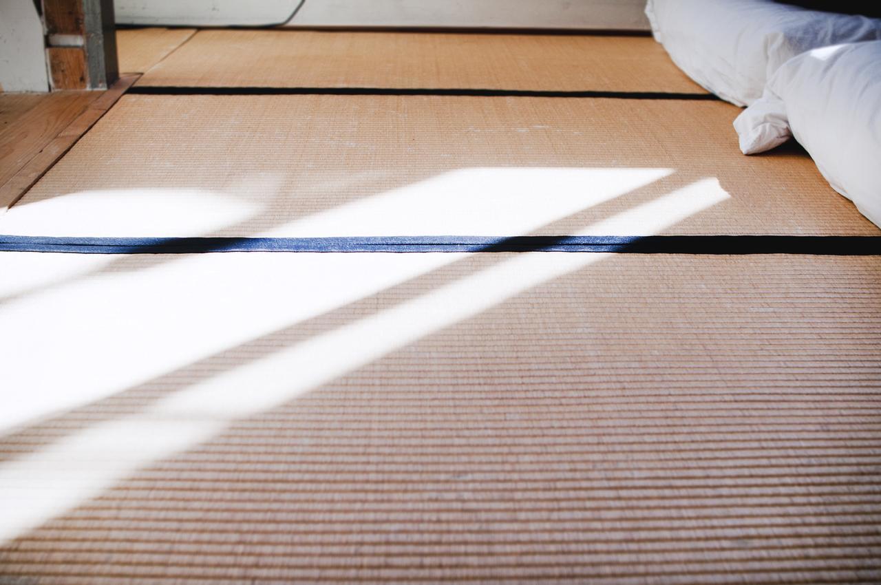 Hostel Saruya Fujiyoshida Zewnętrze zdjęcie